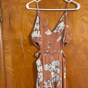 Sienna Sky Jumpsuit